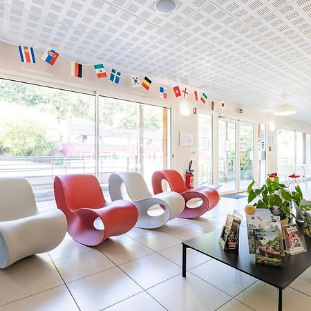 Vacanceole - Les Chambres De La Baie Roz-sur-Couesnon Exterior photo