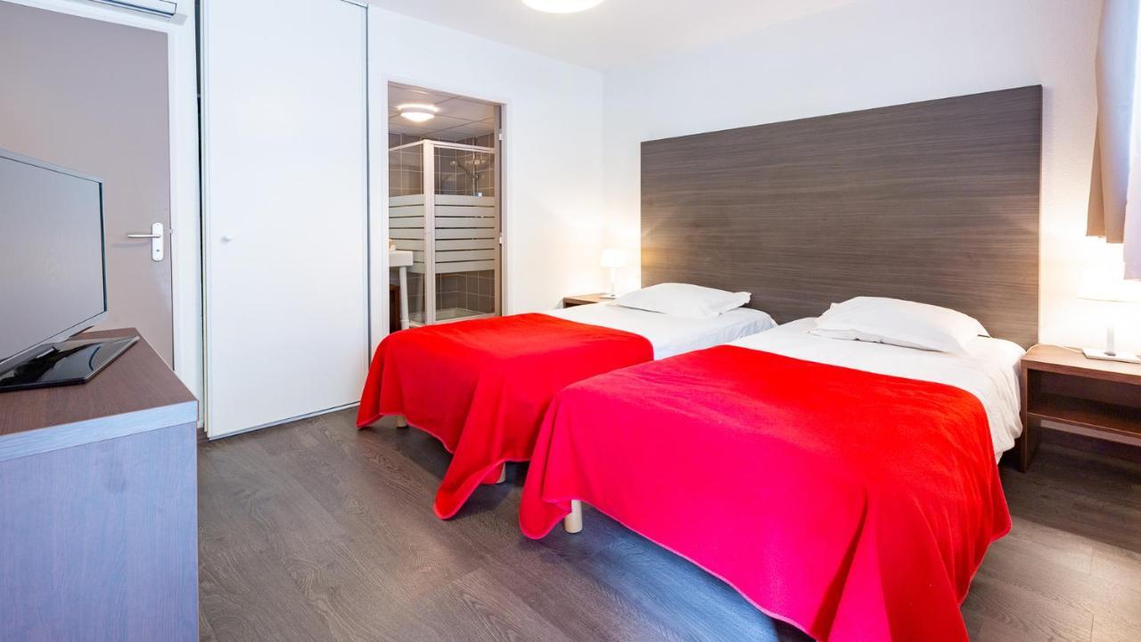 Vacanceole - Les Chambres De La Baie Roz-sur-Couesnon Exterior photo