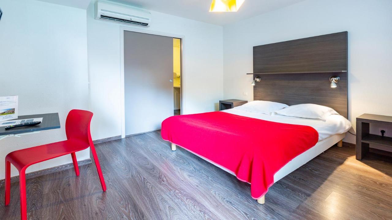 Vacanceole - Les Chambres De La Baie Roz-sur-Couesnon Exterior photo
