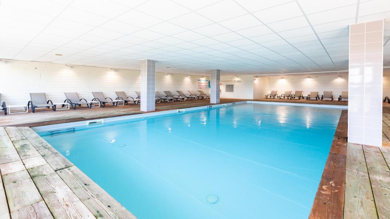 Vacanceole - Les Chambres De La Baie Roz-sur-Couesnon Exterior photo