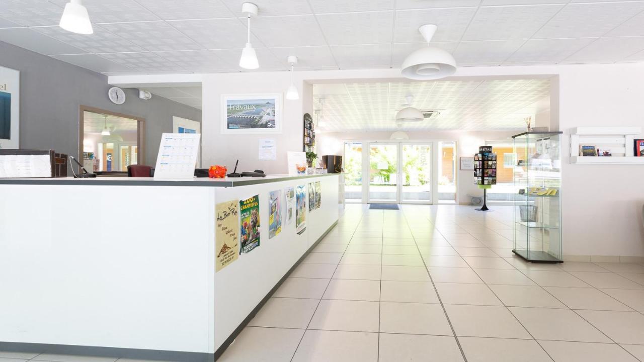 Vacanceole - Les Chambres De La Baie Roz-sur-Couesnon Exterior photo