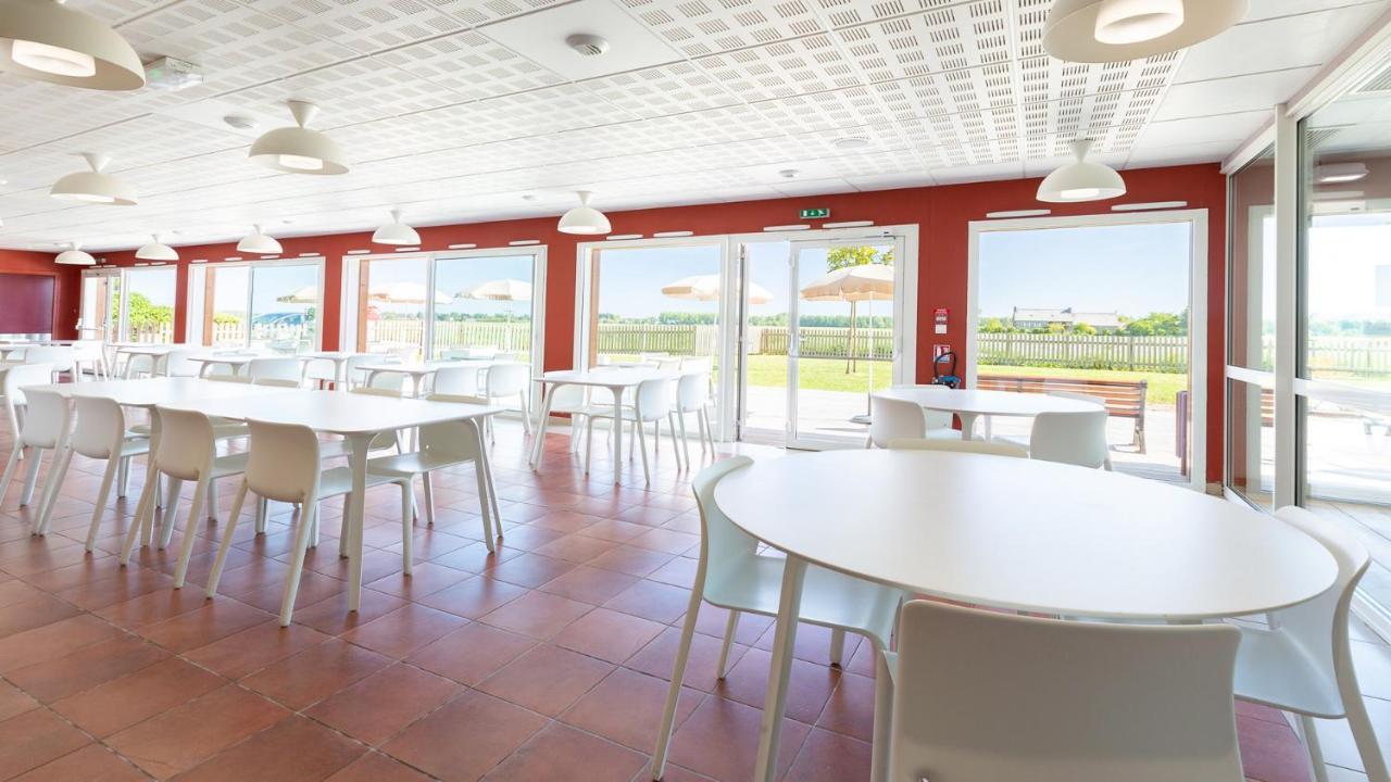 Vacanceole - Les Chambres De La Baie Roz-sur-Couesnon Exterior photo
