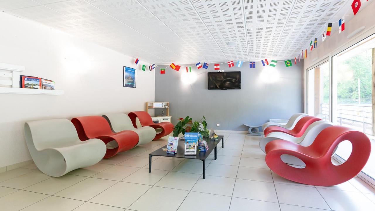 Vacanceole - Les Chambres De La Baie Roz-sur-Couesnon Exterior photo