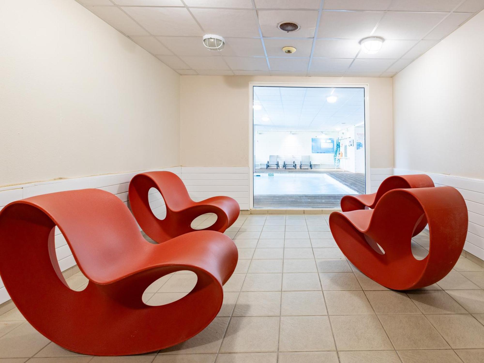 Vacanceole - Les Chambres De La Baie Roz-sur-Couesnon Exterior photo