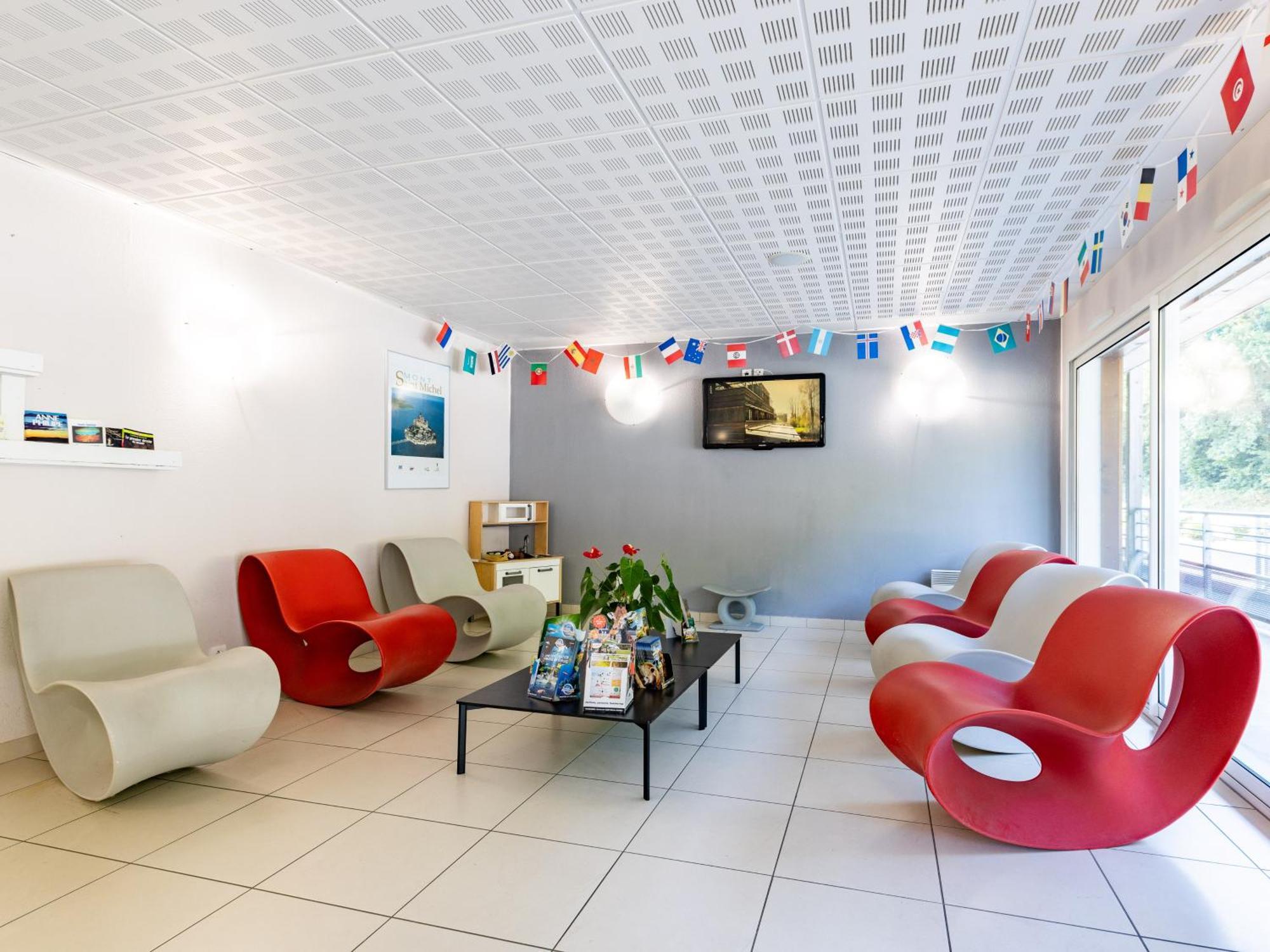 Vacanceole - Les Chambres De La Baie Roz-sur-Couesnon Exterior photo