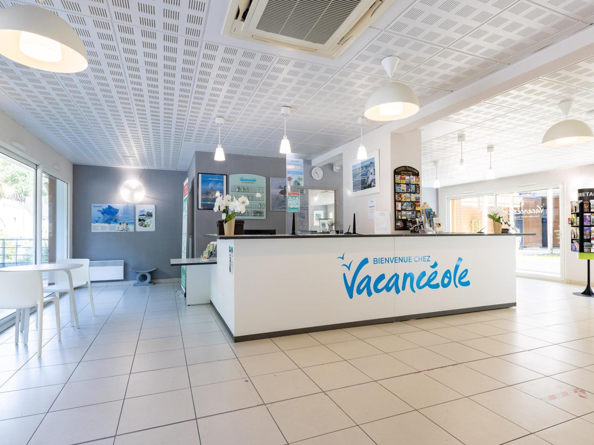 Vacanceole - Les Chambres De La Baie Roz-sur-Couesnon Exterior photo